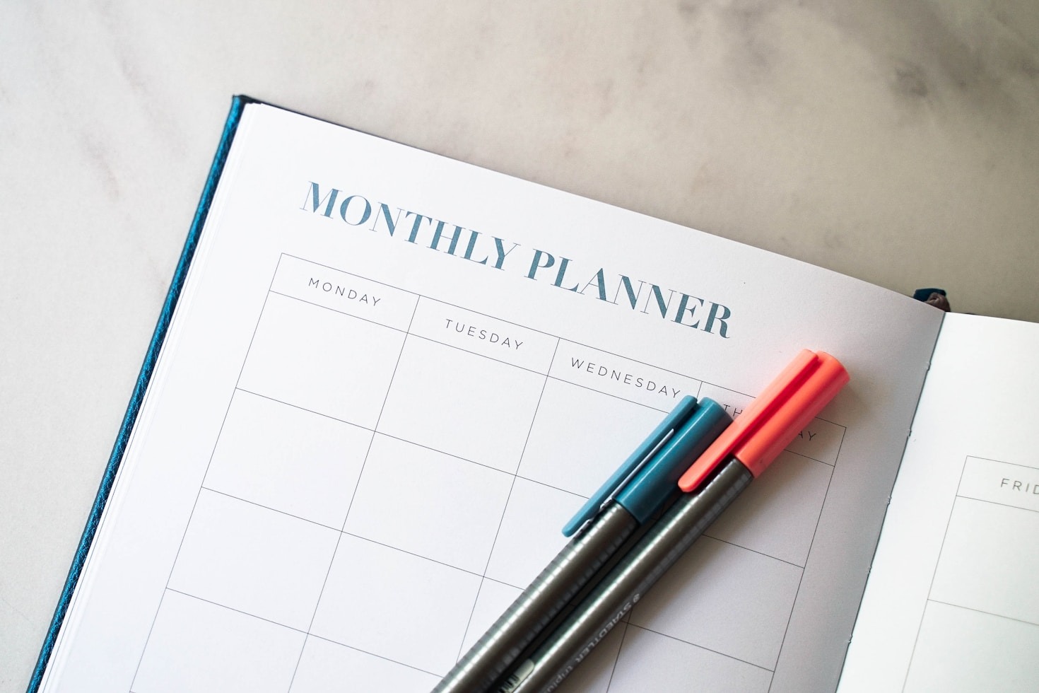 Why Daily Planning Transforms Everything